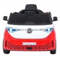 Vozidlo Volkswagen ID BUZZ Red