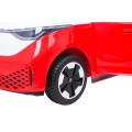 Vozidlo Volkswagen ID BUZZ Red