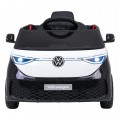 Vozidlo Volkswagen ID BUZZ Black