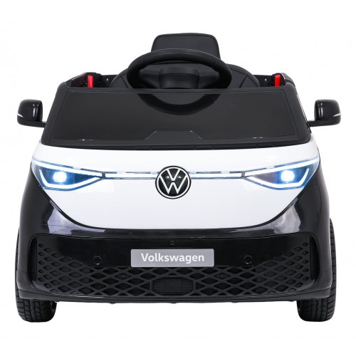 Vozidlo Volkswagen ID BUZZ Black