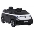 Vozidlo Volkswagen ID BUZZ Black