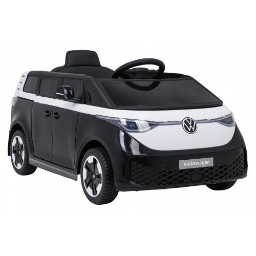 Vozidlo Volkswagen ID BUZZ Black