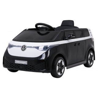 Vozidlo Volkswagen ID BUZZ Black