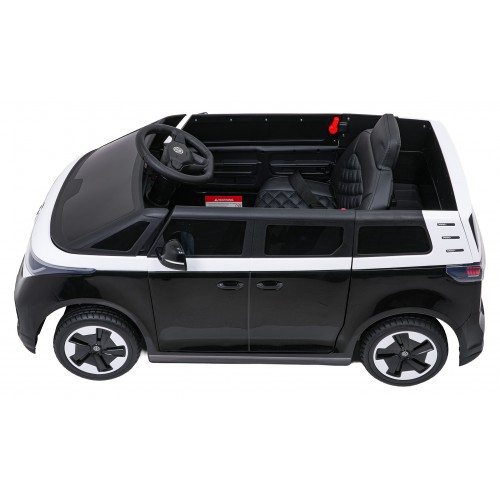 Vozidlo Volkswagen ID BUZZ Black