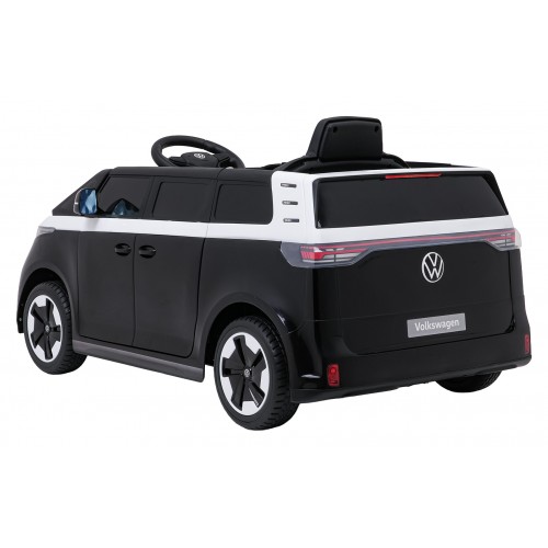 Vozidlo Volkswagen ID BUZZ Black
