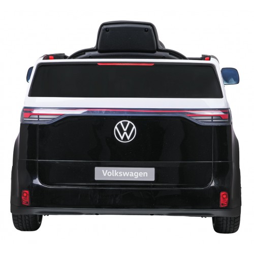 Vozidlo Volkswagen ID BUZZ Black