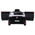 Vozidlo Volkswagen ID BUZZ Black