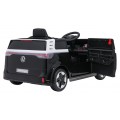 Vozidlo Volkswagen ID BUZZ Black