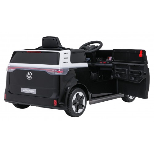 Vozidlo Volkswagen ID BUZZ Black