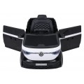 Vozidlo Volkswagen ID BUZZ Black