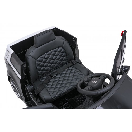 Vozidlo Volkswagen ID BUZZ Black