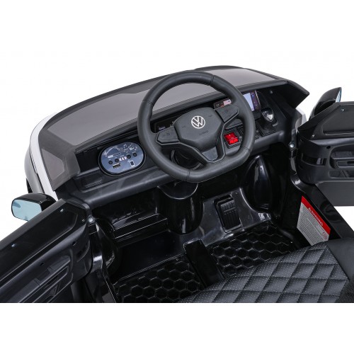 Vozidlo Volkswagen ID BUZZ Black