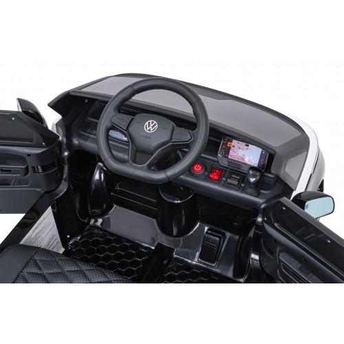 Vozidlo Volkswagen ID BUZZ Black