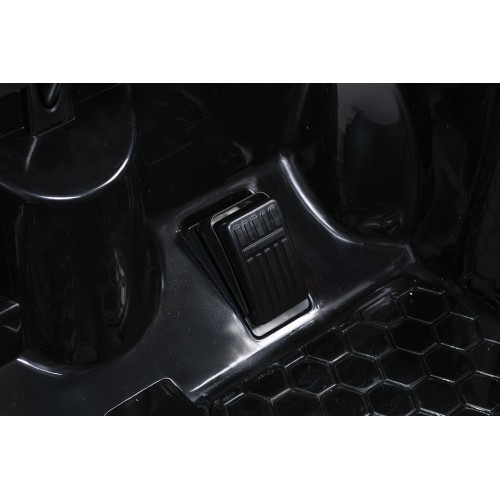 Vozidlo Volkswagen ID BUZZ Black