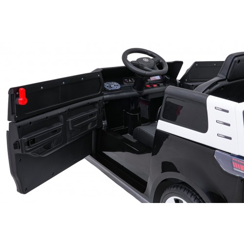 Vozidlo Volkswagen ID BUZZ Black