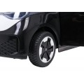 Vozidlo Volkswagen ID BUZZ Black