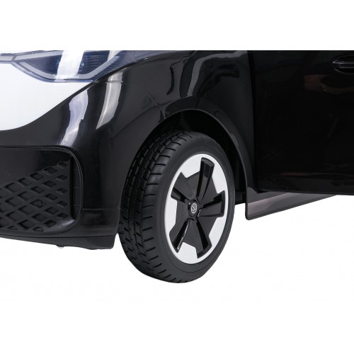 Vozidlo Volkswagen ID BUZZ Black