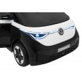 Vozidlo Volkswagen ID BUZZ Black