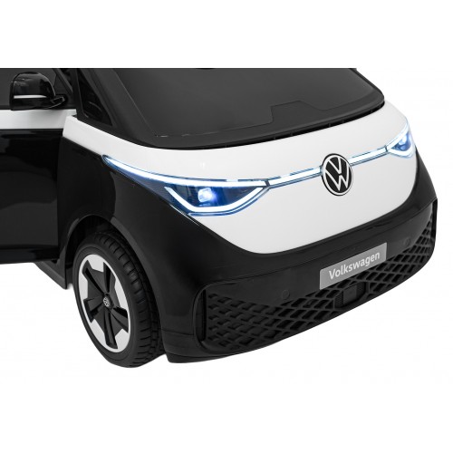 Vozidlo Volkswagen ID BUZZ Black