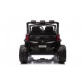 Buggy vozidlo OBSERVER 4x4 zelené