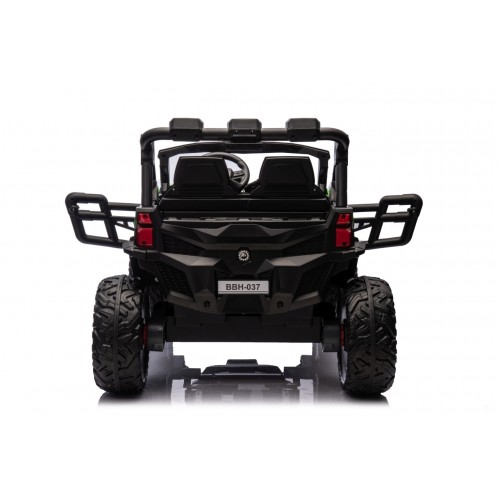 Buggy vozidlo OBSERVER 4x4 zelené