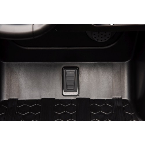 Buggy vozidlo OBSERVER 4x4 zelené