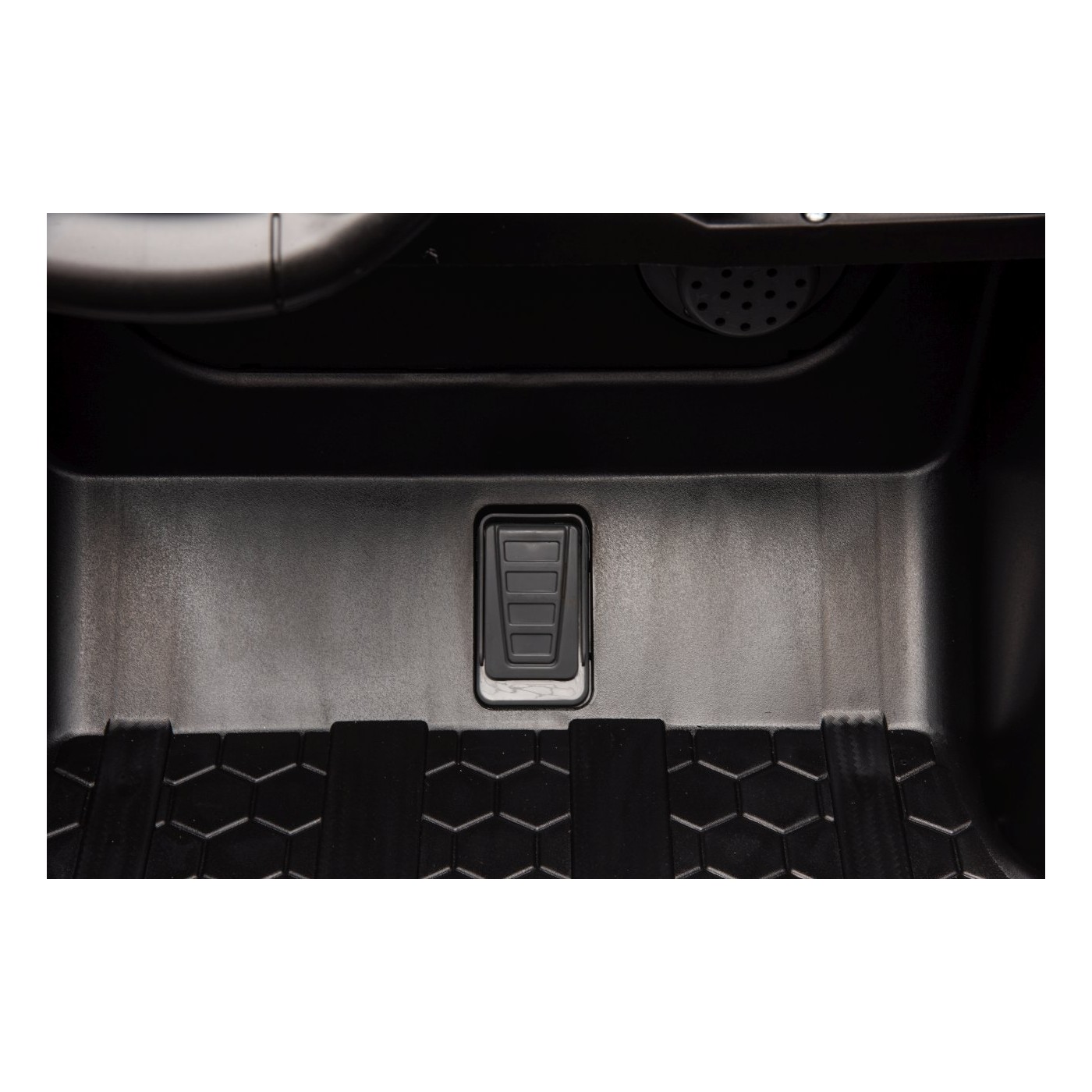 Buggy vozidlo OBSERVER 4x4 zelené