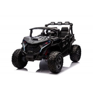Bugina OBSERVER 4x4 čierna