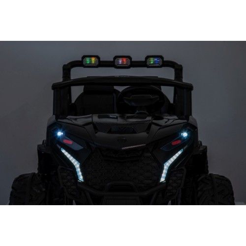 Bugina OBSERVER 4x4 čierna