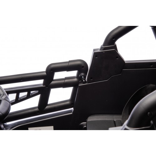 Bugina OBSERVER 4x4 čierna