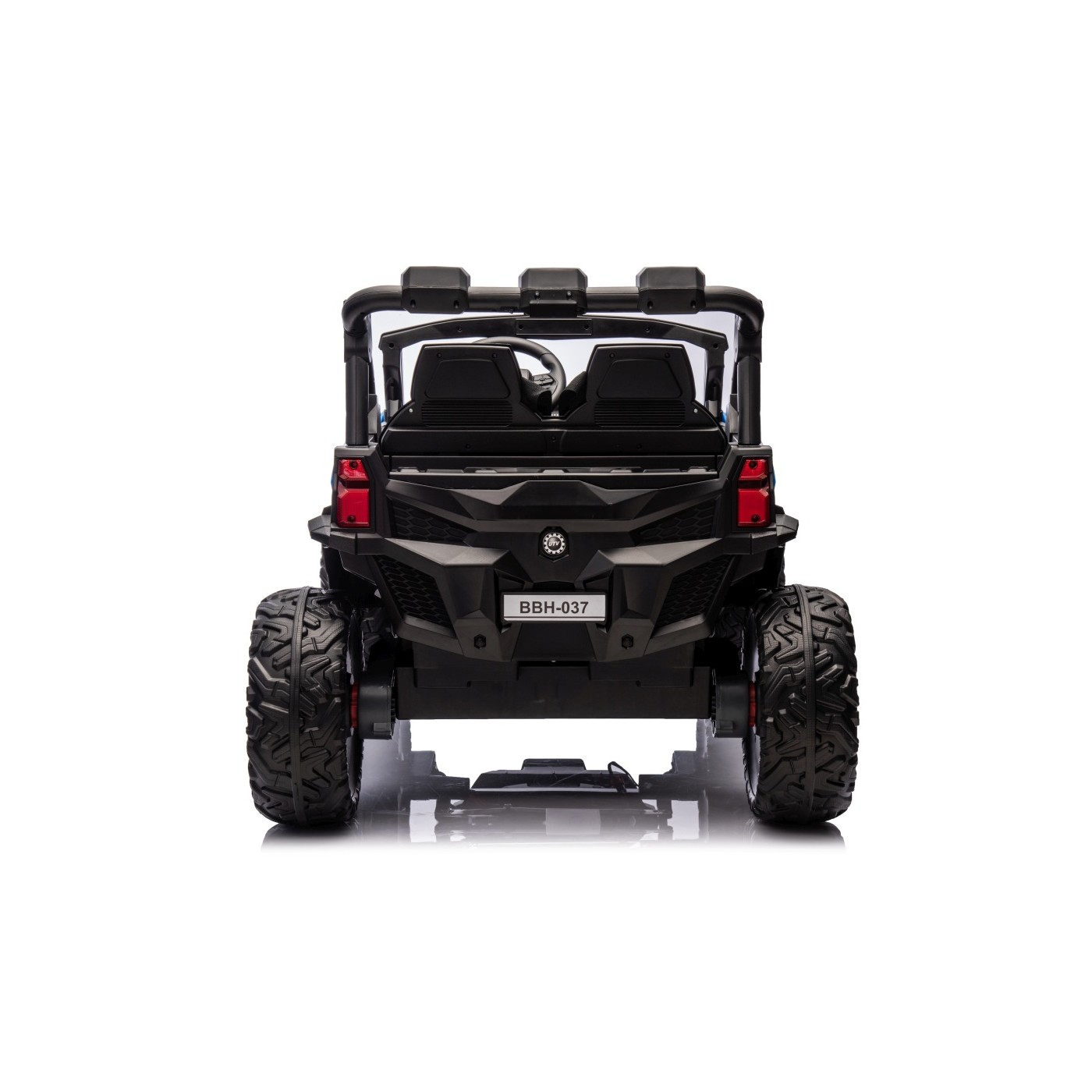 Bugina OBSERVER 4x4 modrá