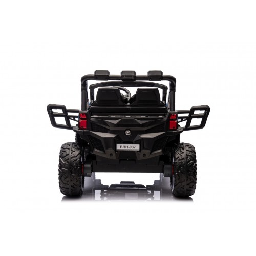 Bugina OBSERVER 4x4 modrá