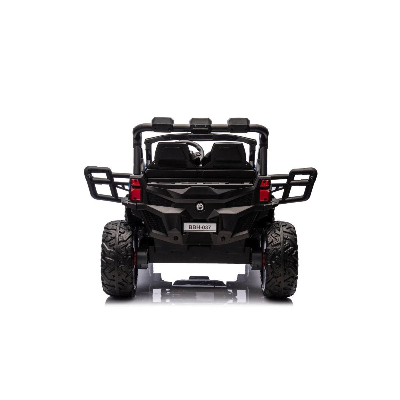 Bugina OBSERVER 4x4 modrá