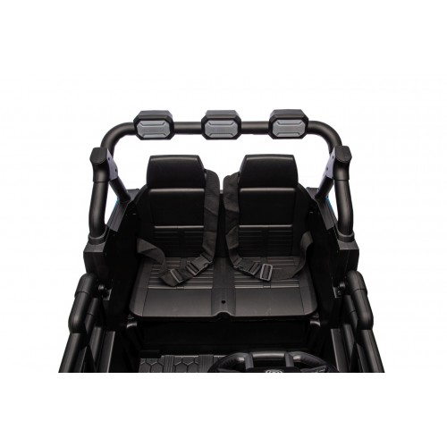 Bugina OBSERVER 4x4 modrá