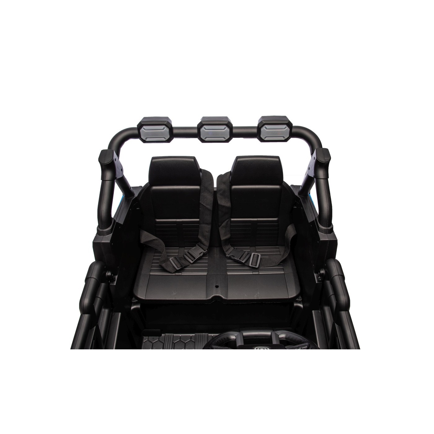 Bugina OBSERVER 4x4 modrá