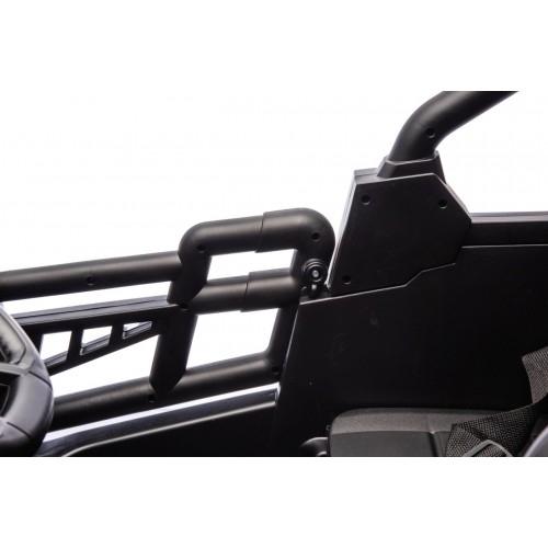 Bugina OBSERVER 4x4 modrá