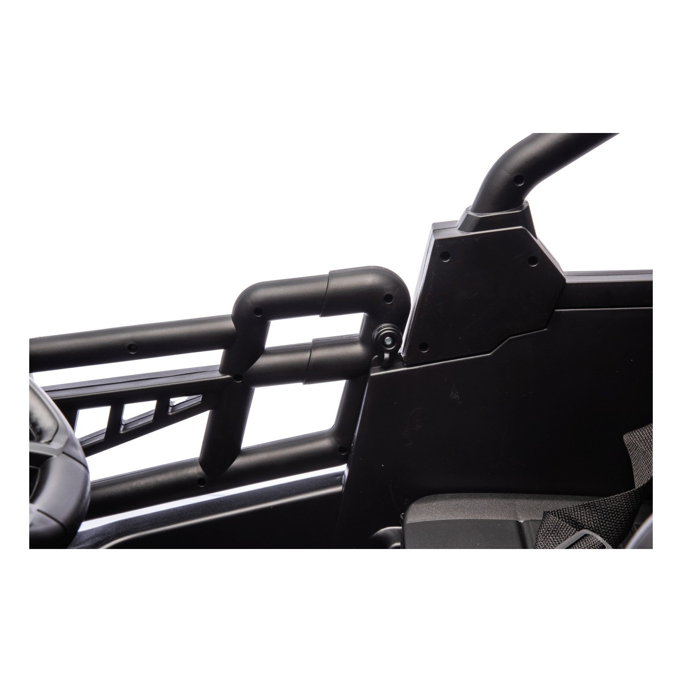 Bugina OBSERVER 4x4 modrá