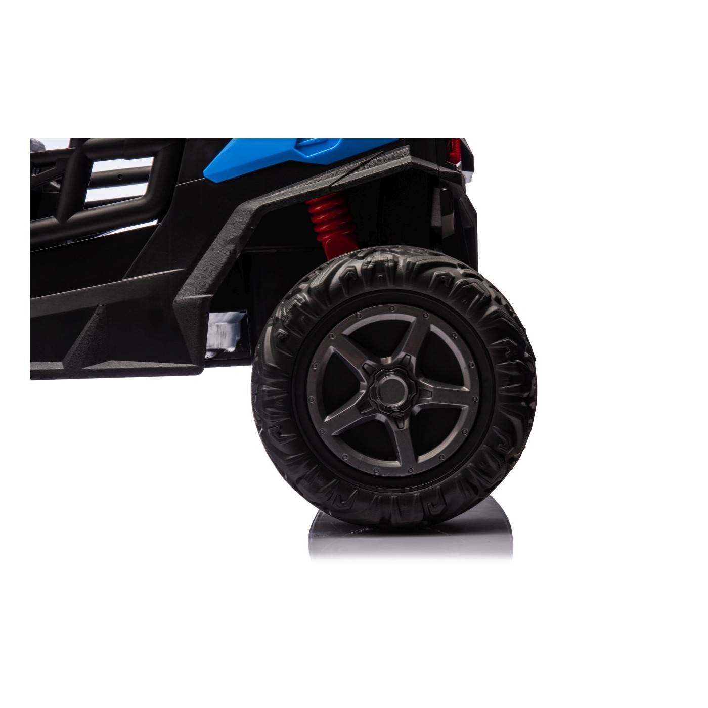 Bugina OBSERVER 4x4 modrá