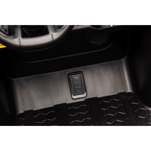 Bugina OBSERVER 4x4 modrá