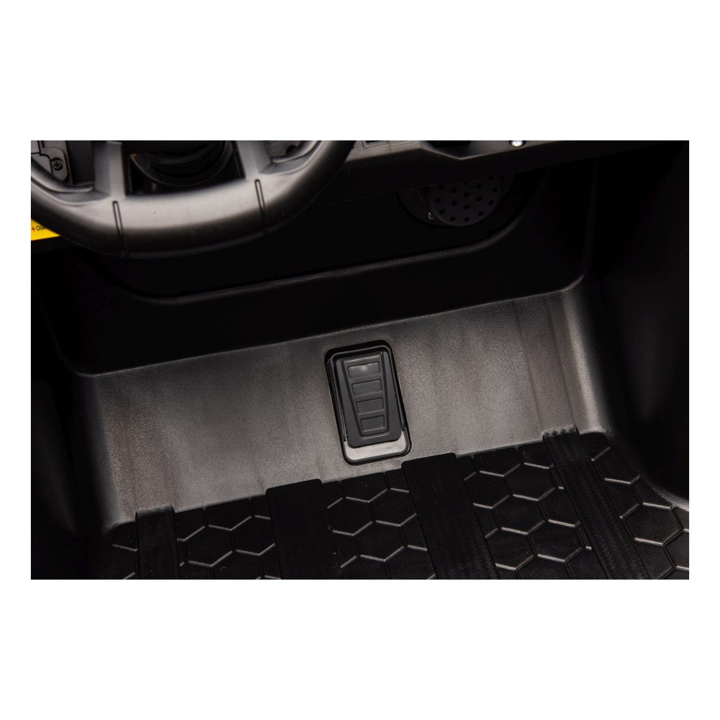 Bugina OBSERVER 4x4 modrá