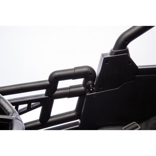 Bugina OBSERVER 4x4 červená