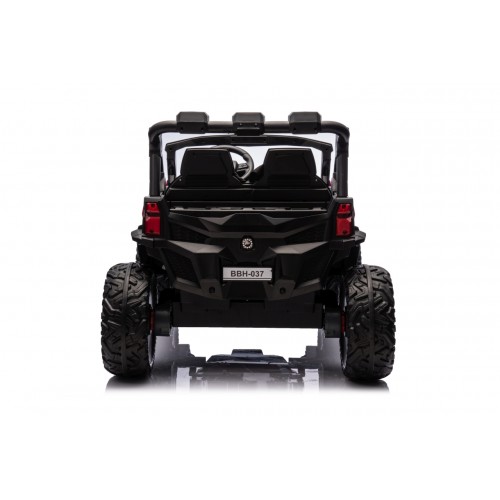 Bugina OBSERVER 4x4 ružová