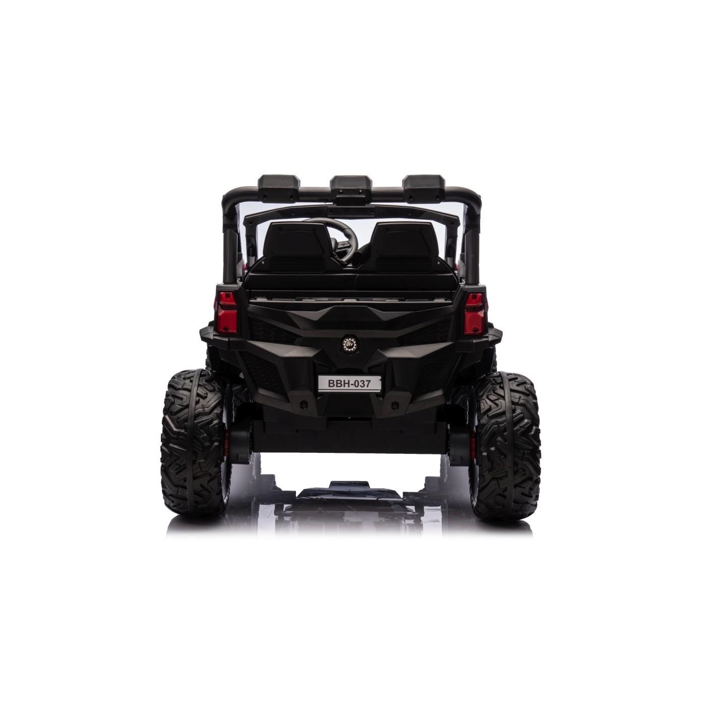 Bugina OBSERVER 4x4 ružová