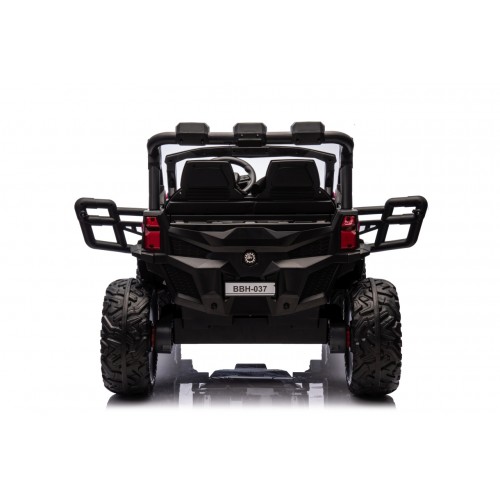 Bugina OBSERVER 4x4 ružová