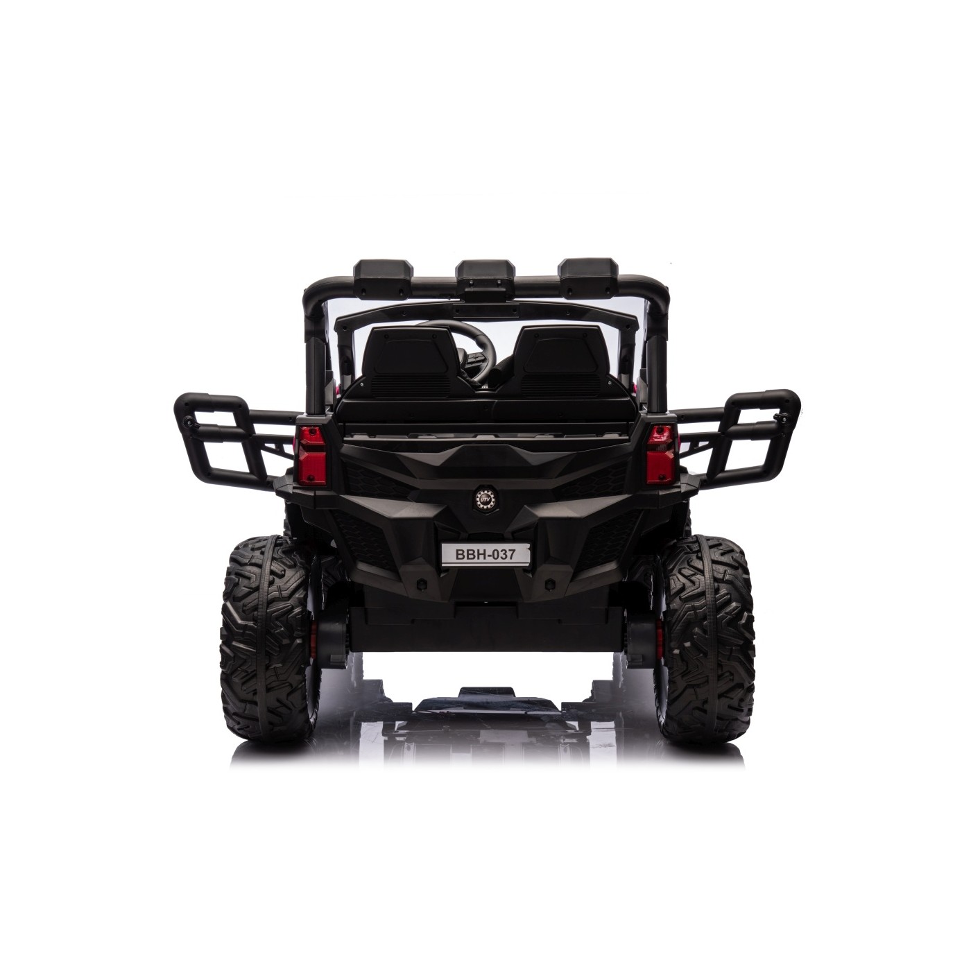 Bugina OBSERVER 4x4 ružová