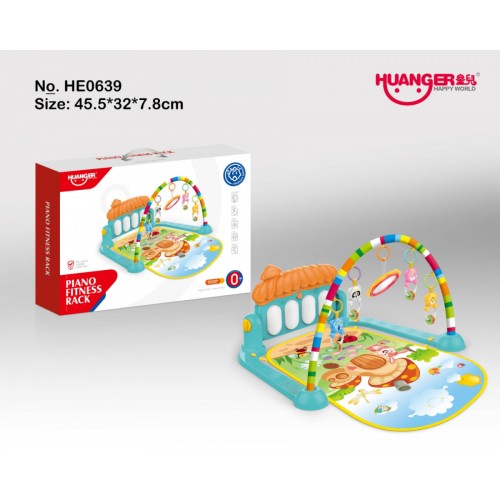 Podložka Pre Najmenších