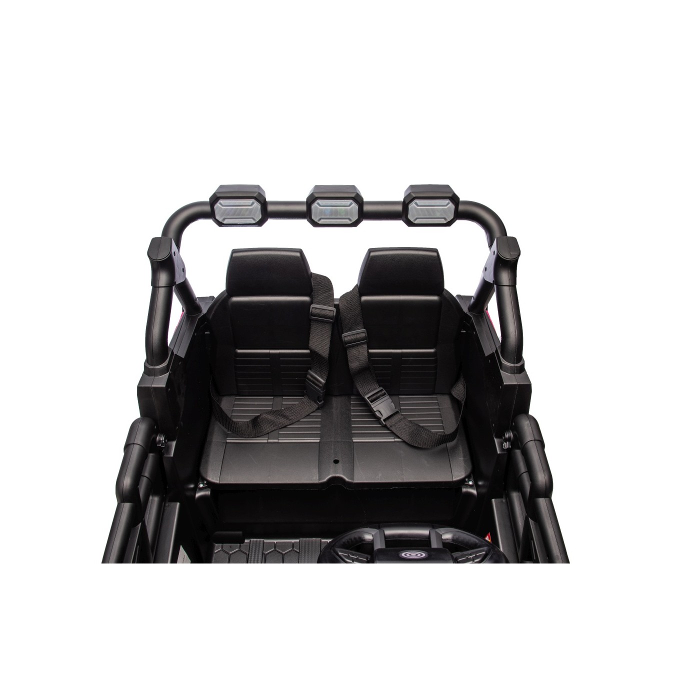 Bugina OBSERVER 4x4 ružová