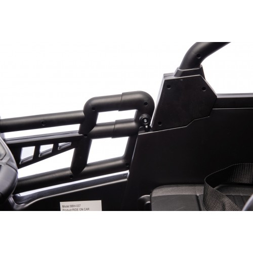 Bugina OBSERVER 4x4 ružová