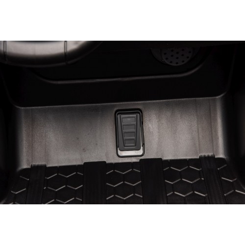 Bugina OBSERVER 4x4 ružová