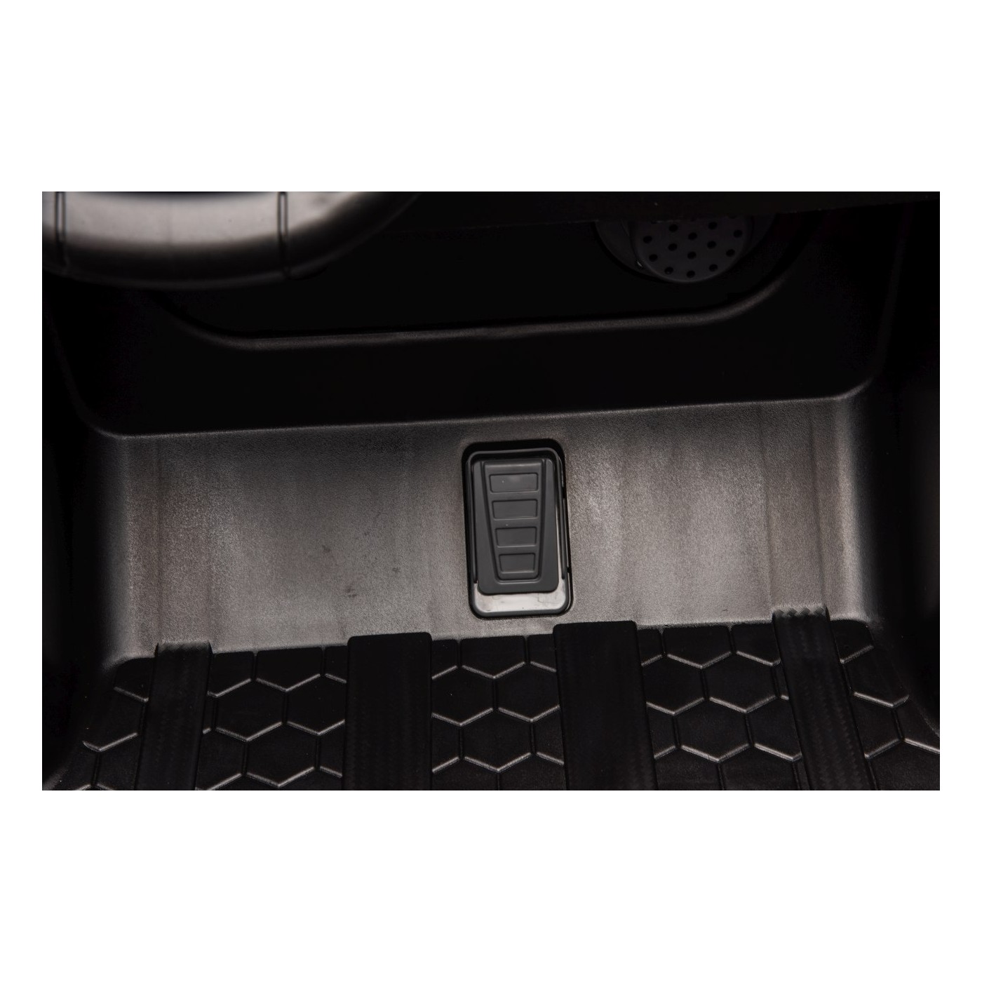 Bugina OBSERVER 4x4 ružová